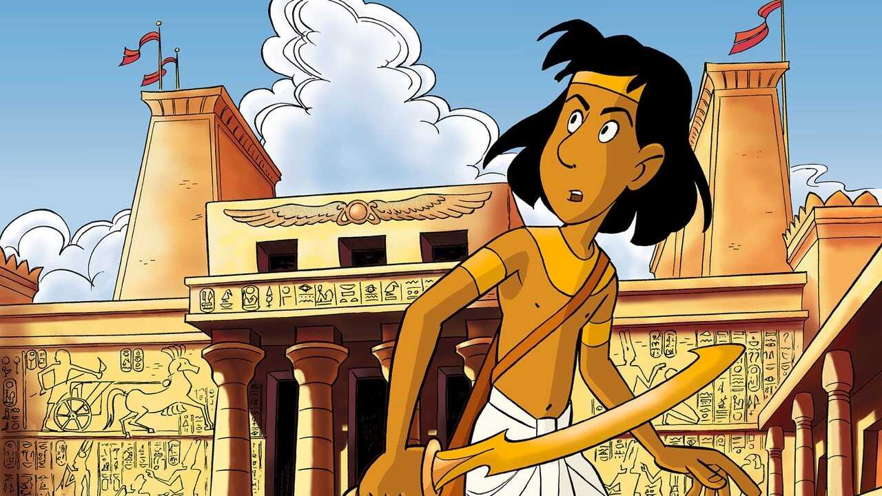 EN - Papyrus (1998) 4