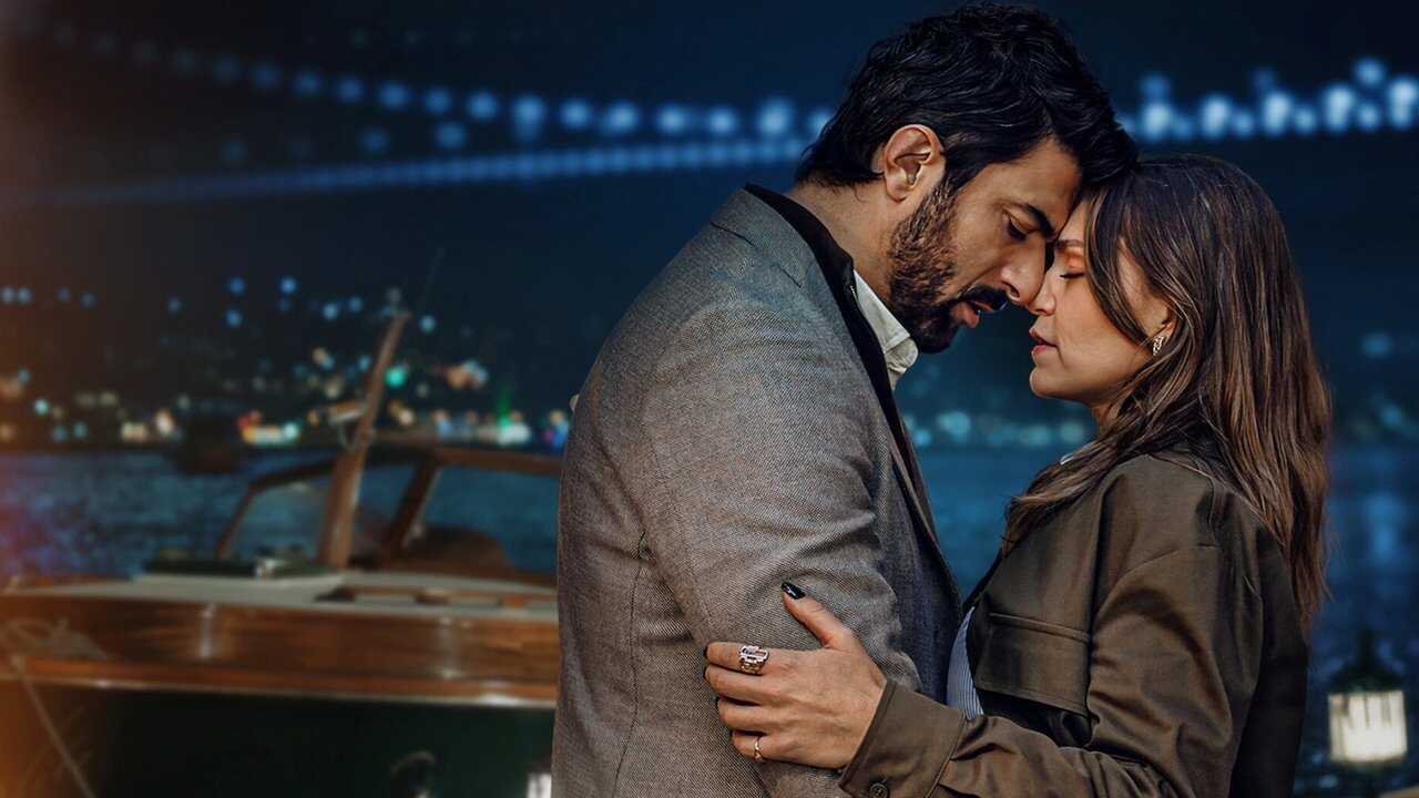 IR - Enfes Bir Aksam شبی بی‌نظیر (SUB) (2025) 0