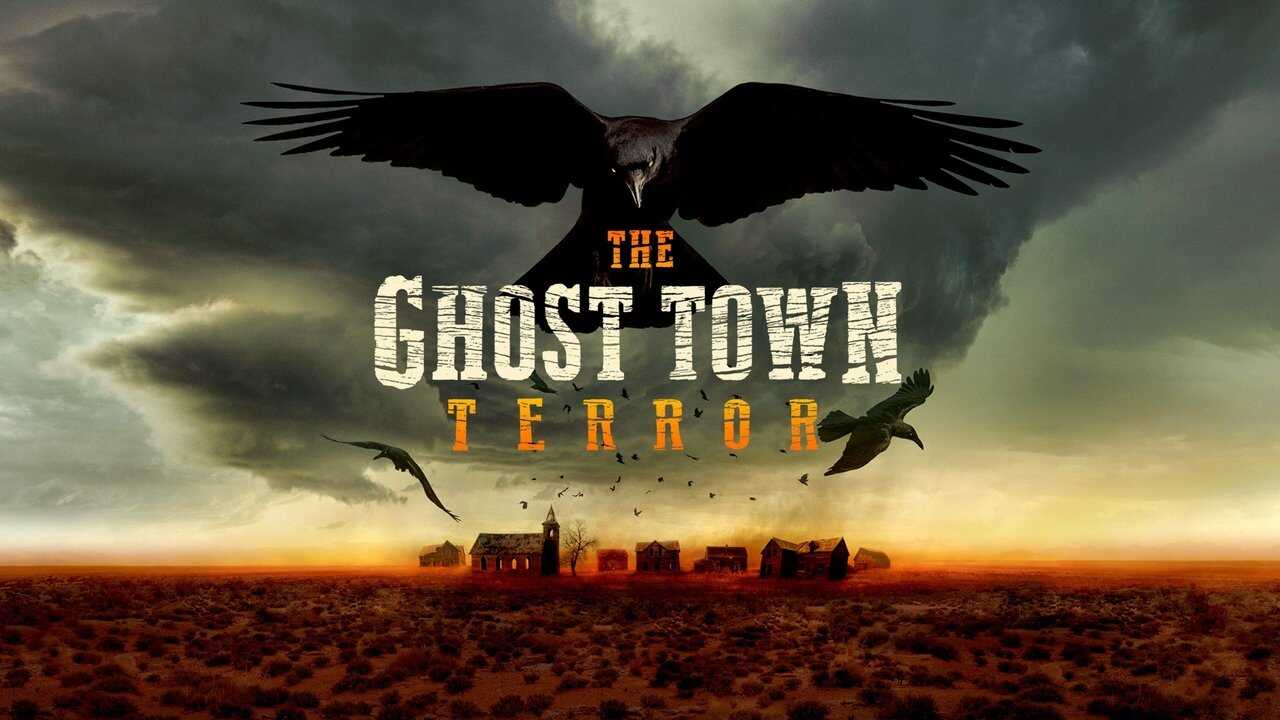 FR - La terreur de la ville fantôme (2022) 3