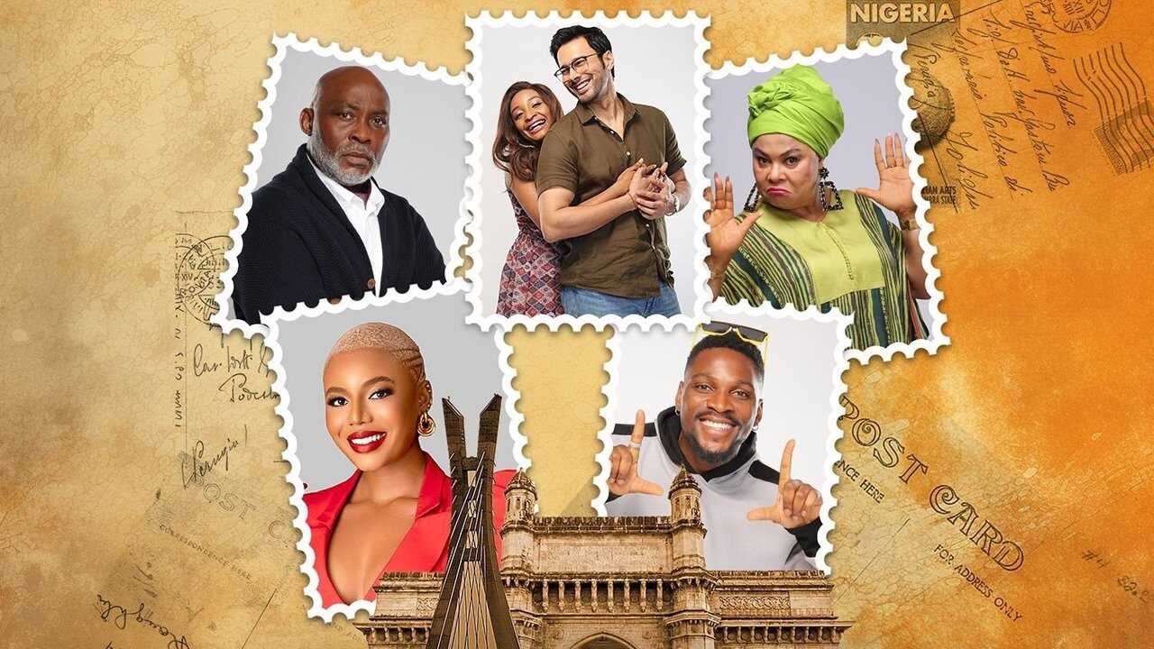 NF - Postcards (2024) 0