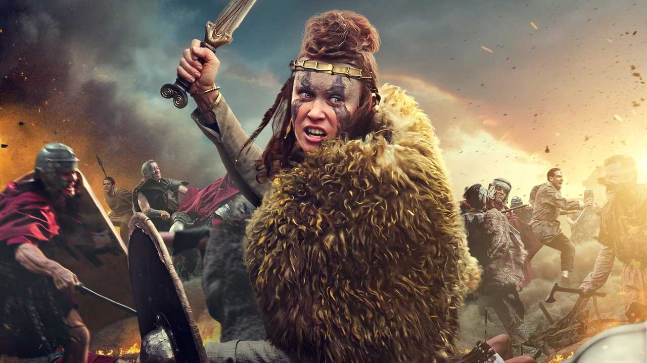 Boudica (2023) 0