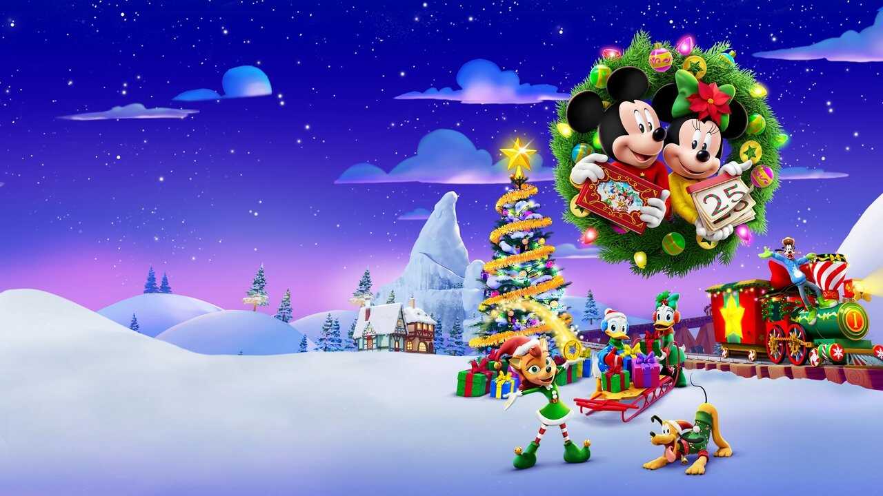 Mickey and the Very Many Christmases (2024) 0