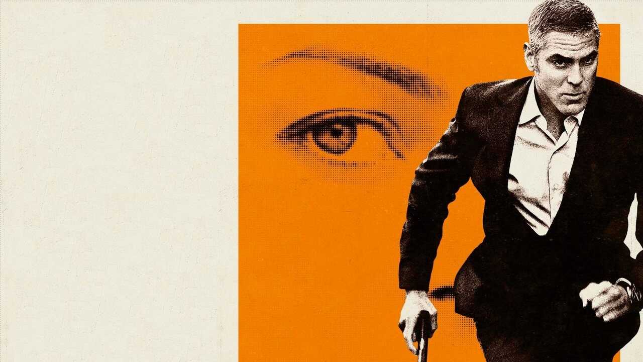 The American 0