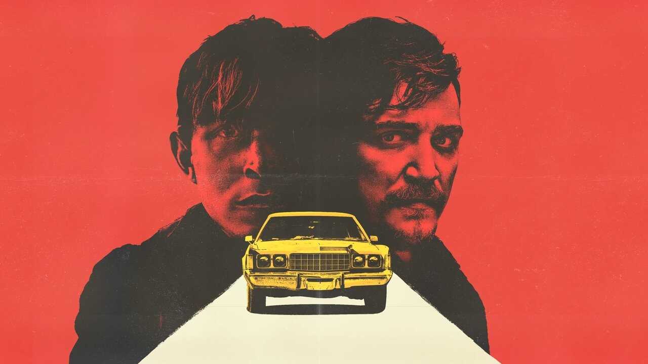 The Passenger 0
