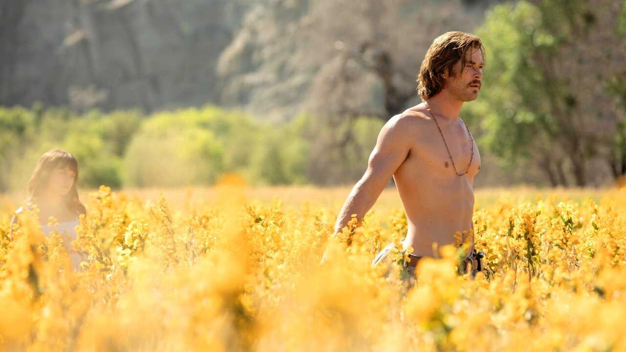 Bad Times at the El Royale 0