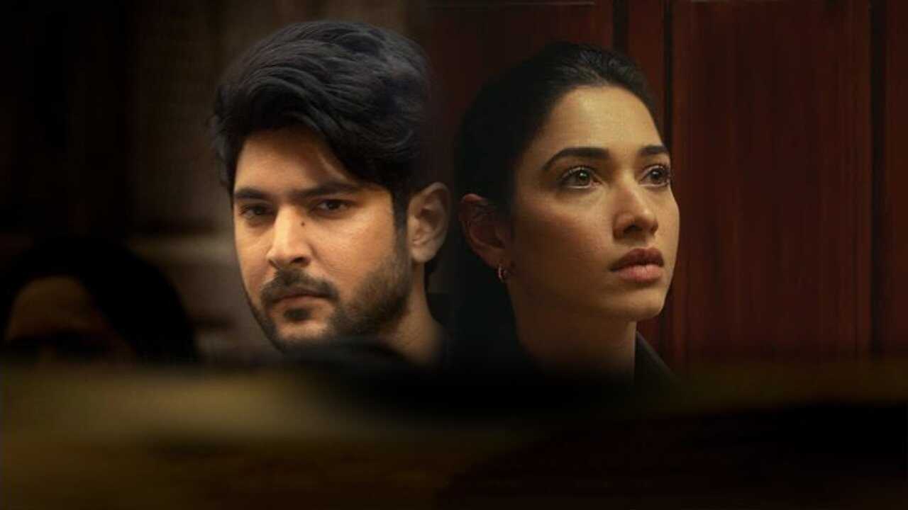TM - Aakhri Sach 1
