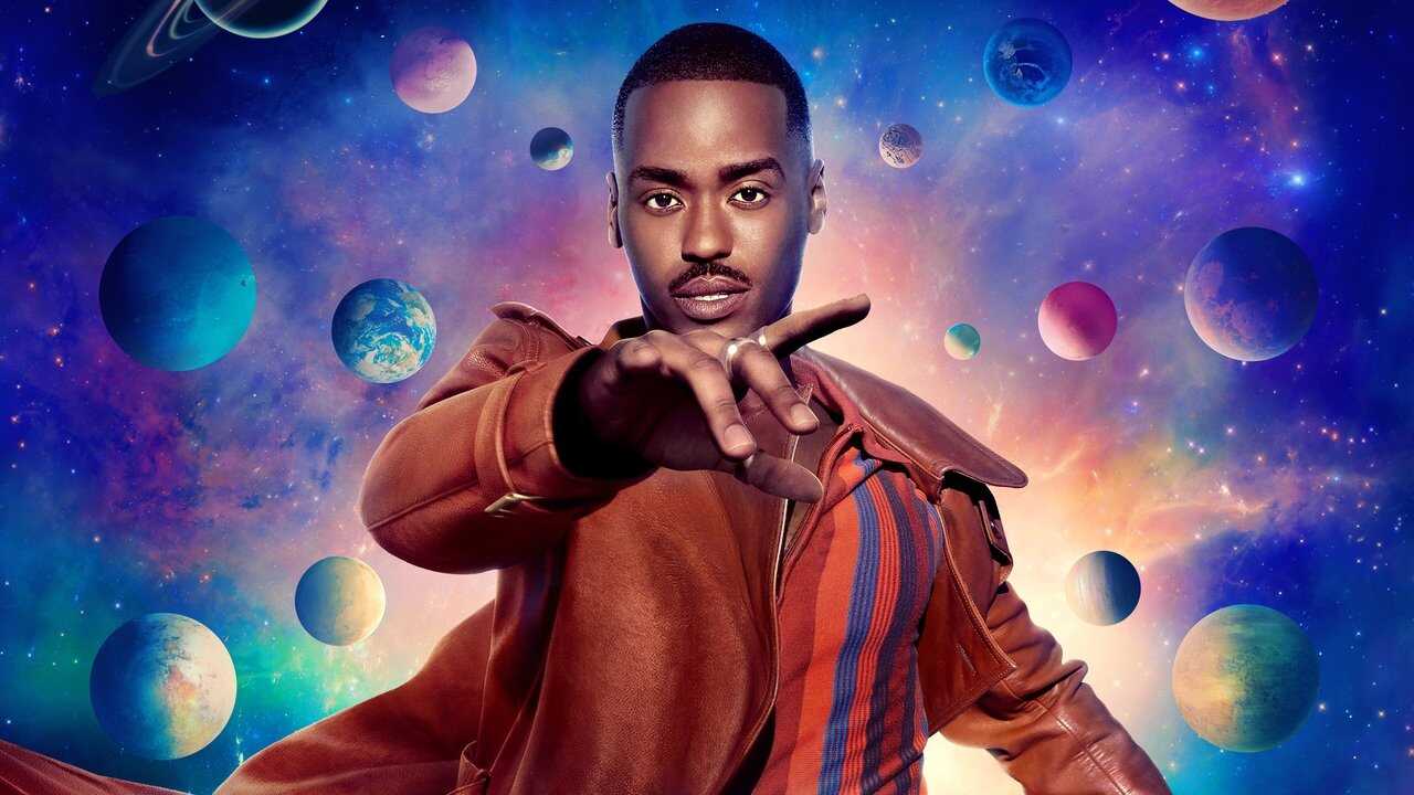 EN - Doctor Who (2024) 1