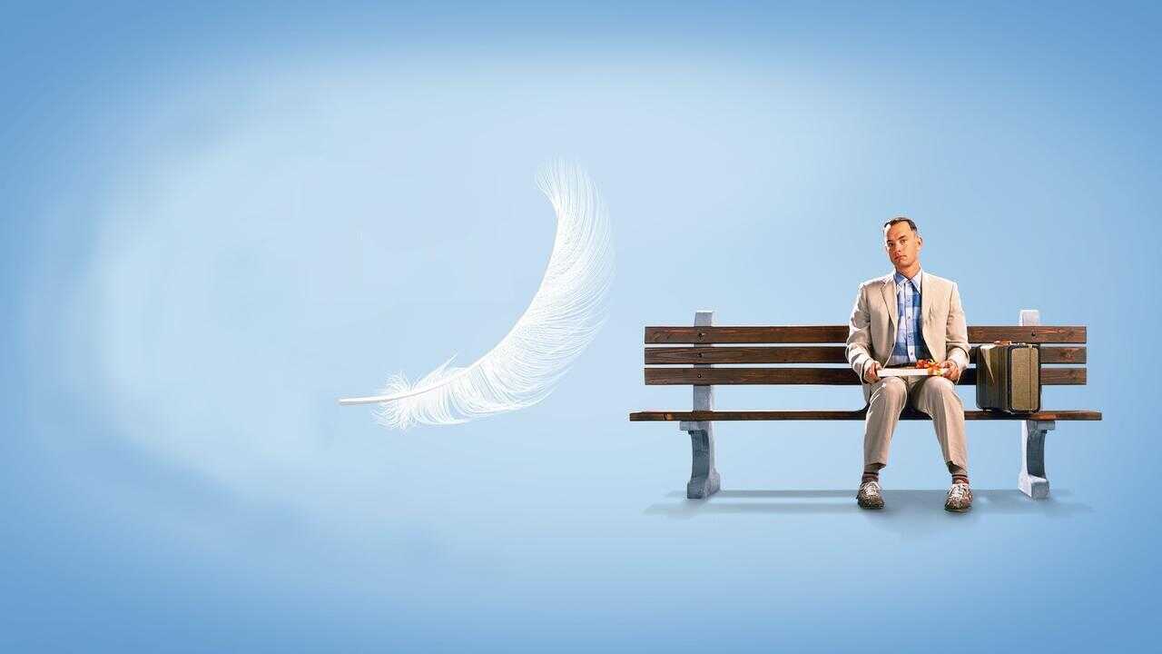 Forrest Gump 0
