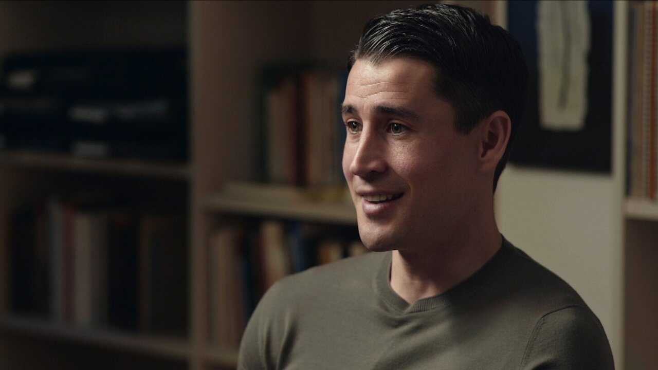 Bojan: Más allá de la sonrisa (2023) 0