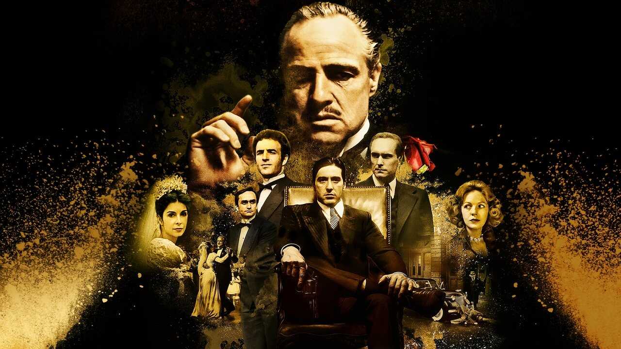 Der Pate (1972) 0