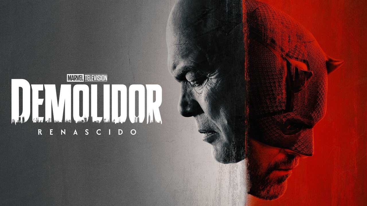 DE - Daredevil: Born Again (2025) 3