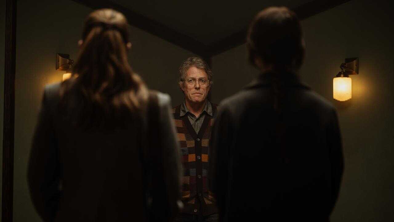 Heretic (2024) 0