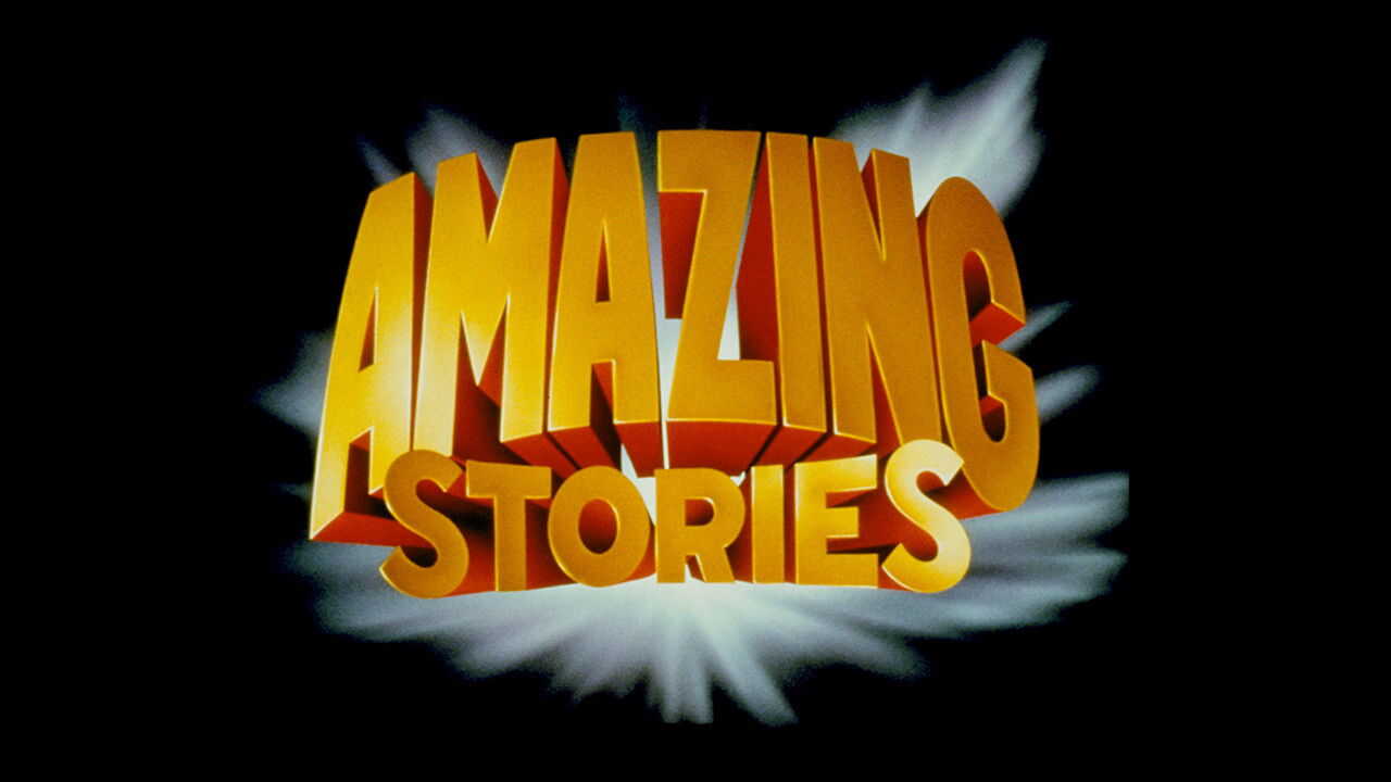 NF - Amazing Stories 4