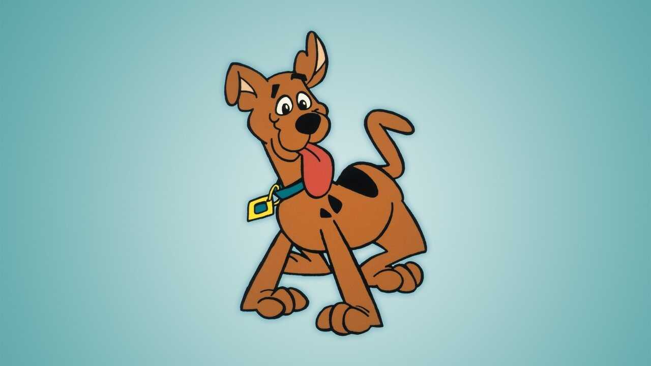 LAT - Un cachorro llamado Scooby Doo 0