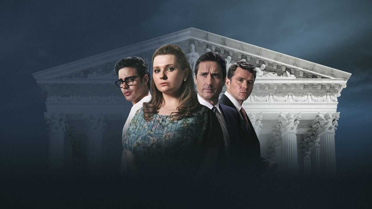 Miranda's Victim (2023) 0