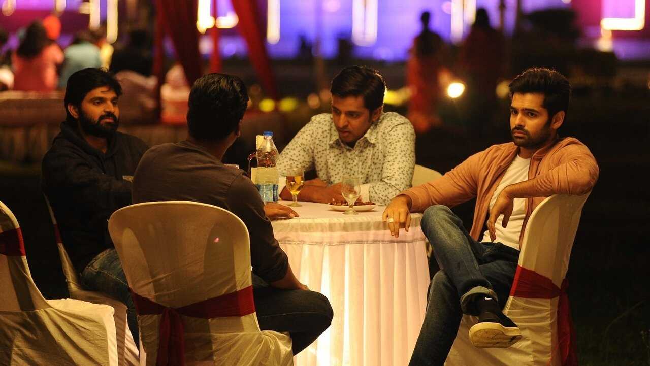 Vunnadhi Okate Zindagi (2017) 0