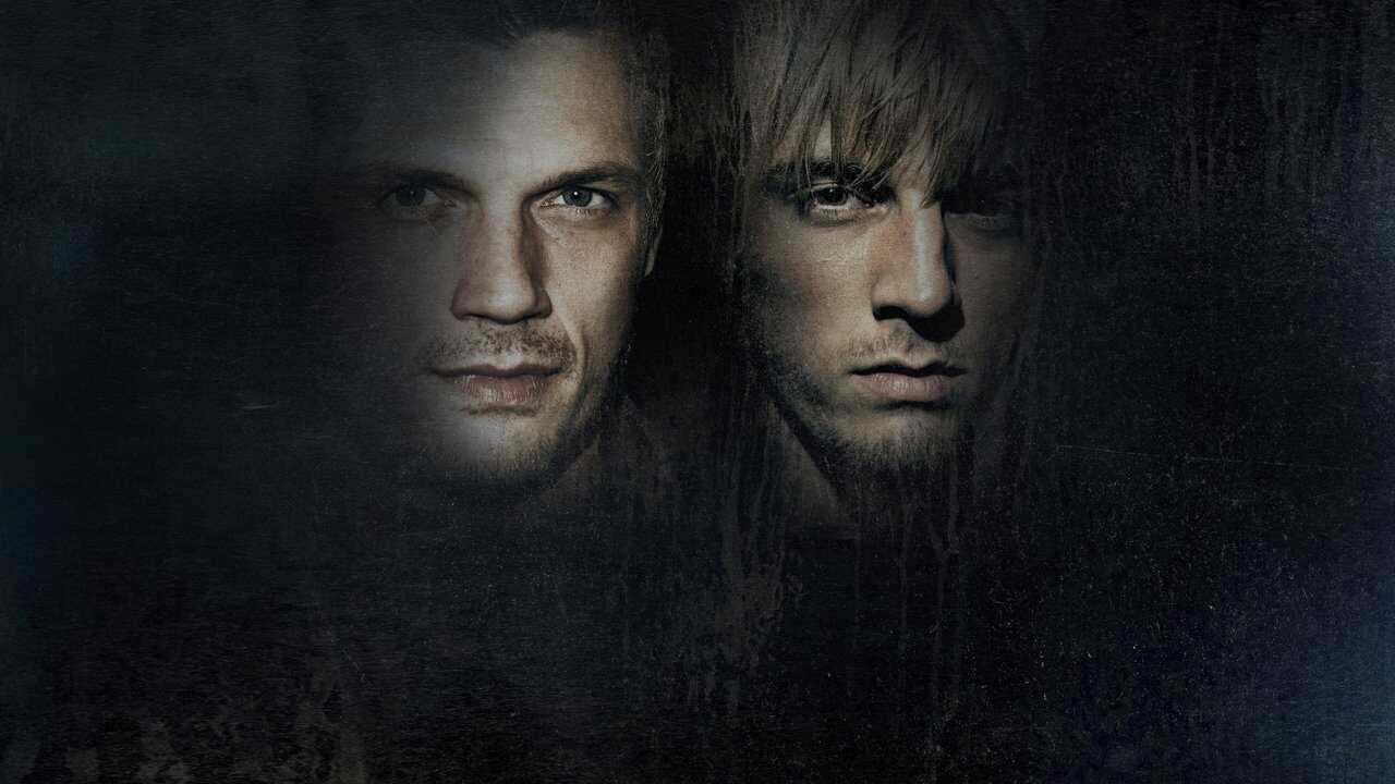 FR - Nick et Aaron Carter : gloire et tragédie 4