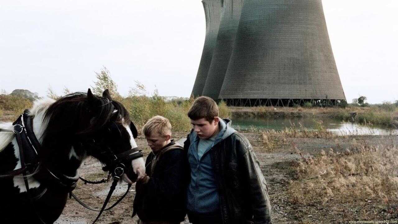 The Selfish Giant (2013) 0