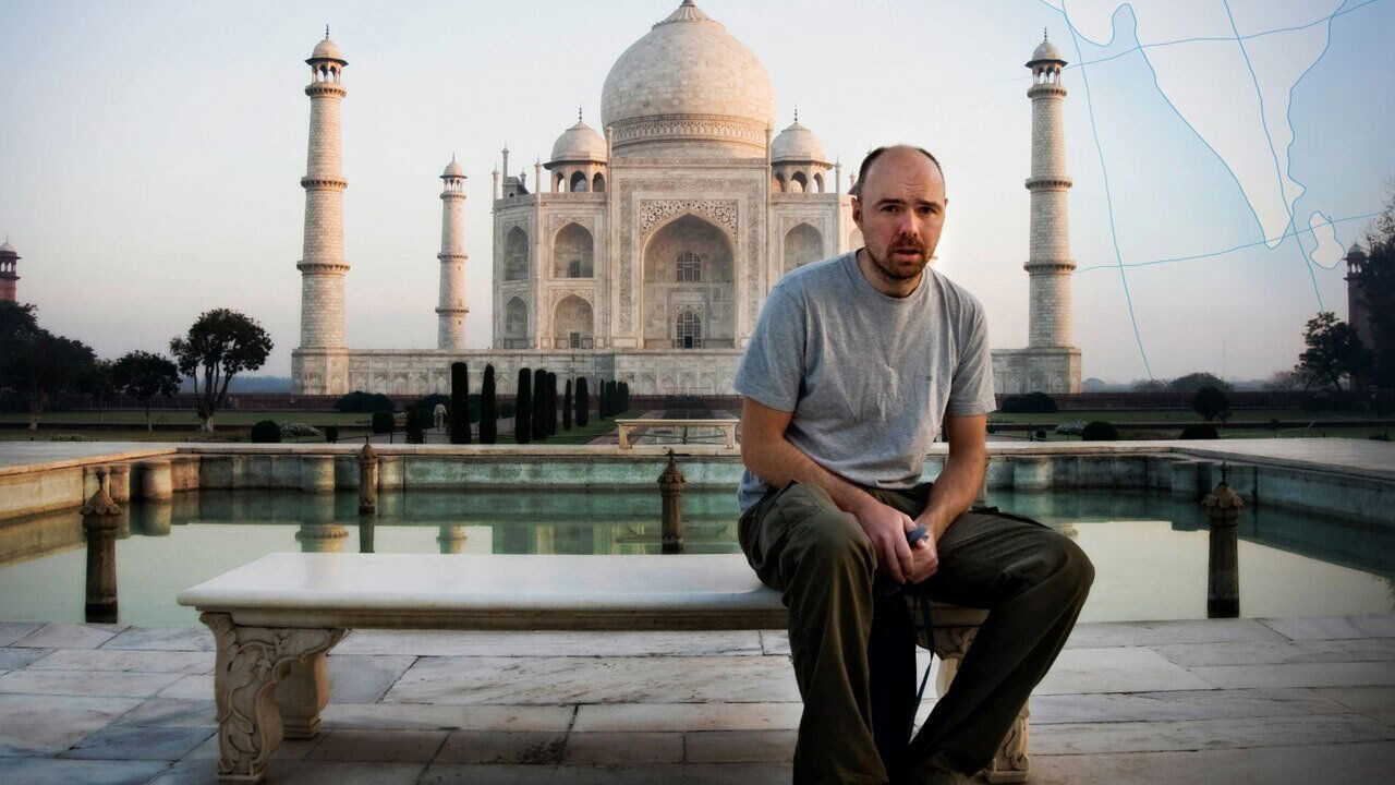 EN - An Idiot Abroad (2010) 3