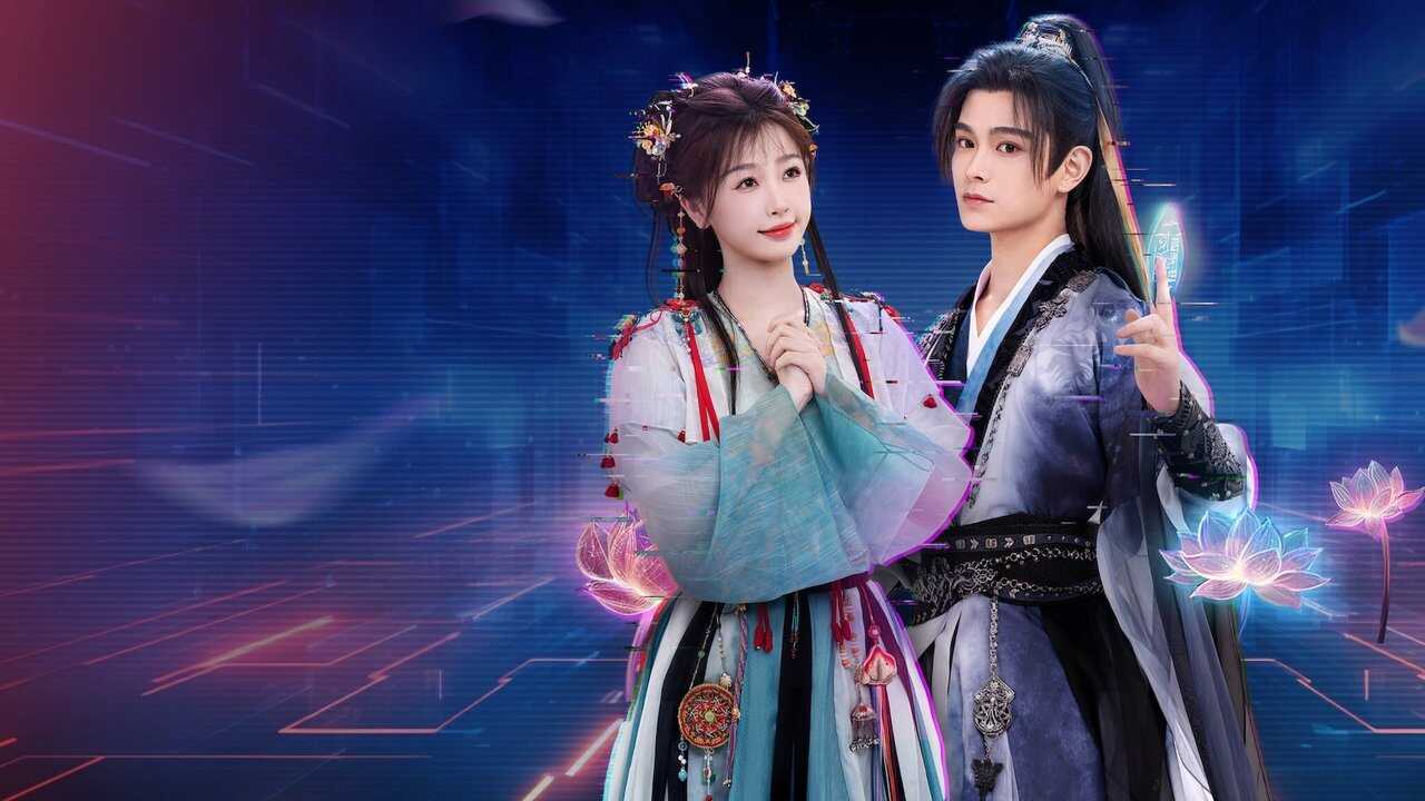 NF - Love Game In Eastern Fantasy (2024) 1