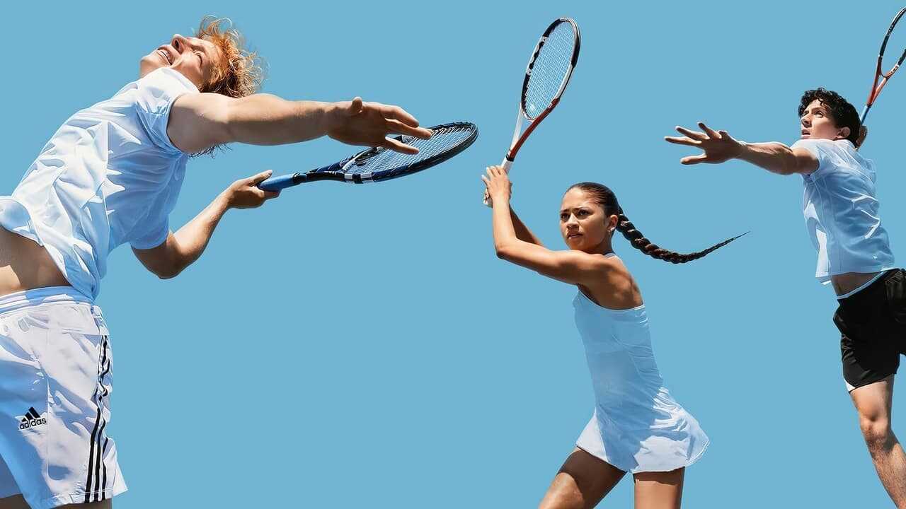 Challengers (2024) 0