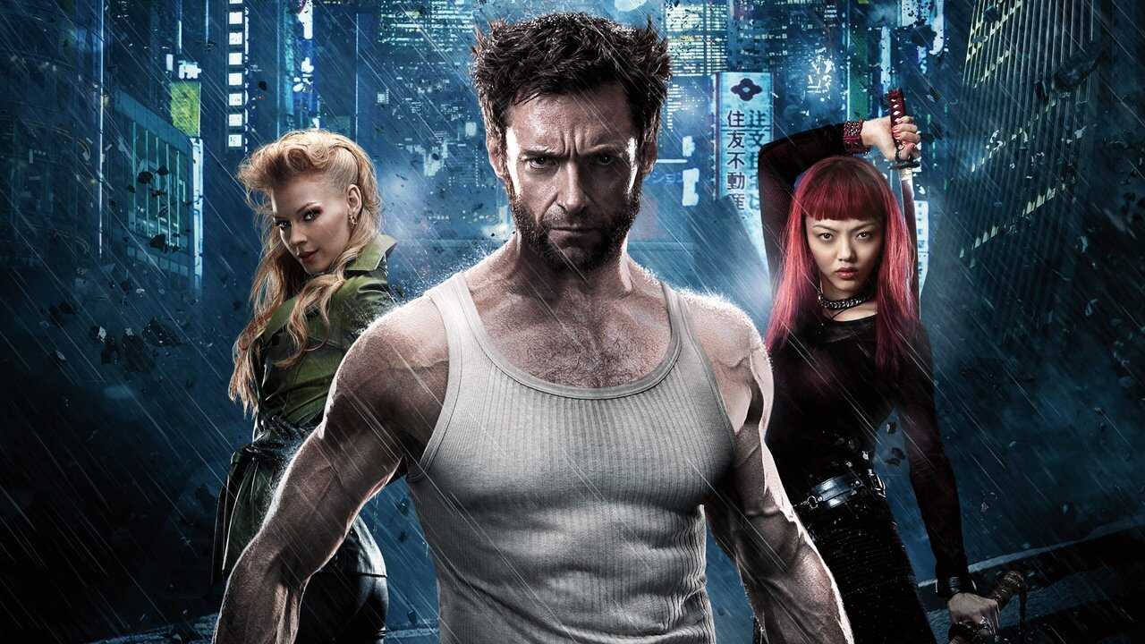 The Wolverine (2013) 0