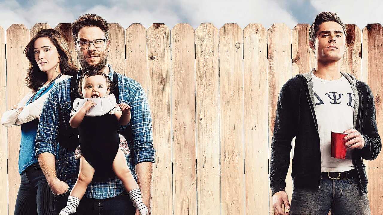 Neighbors 0