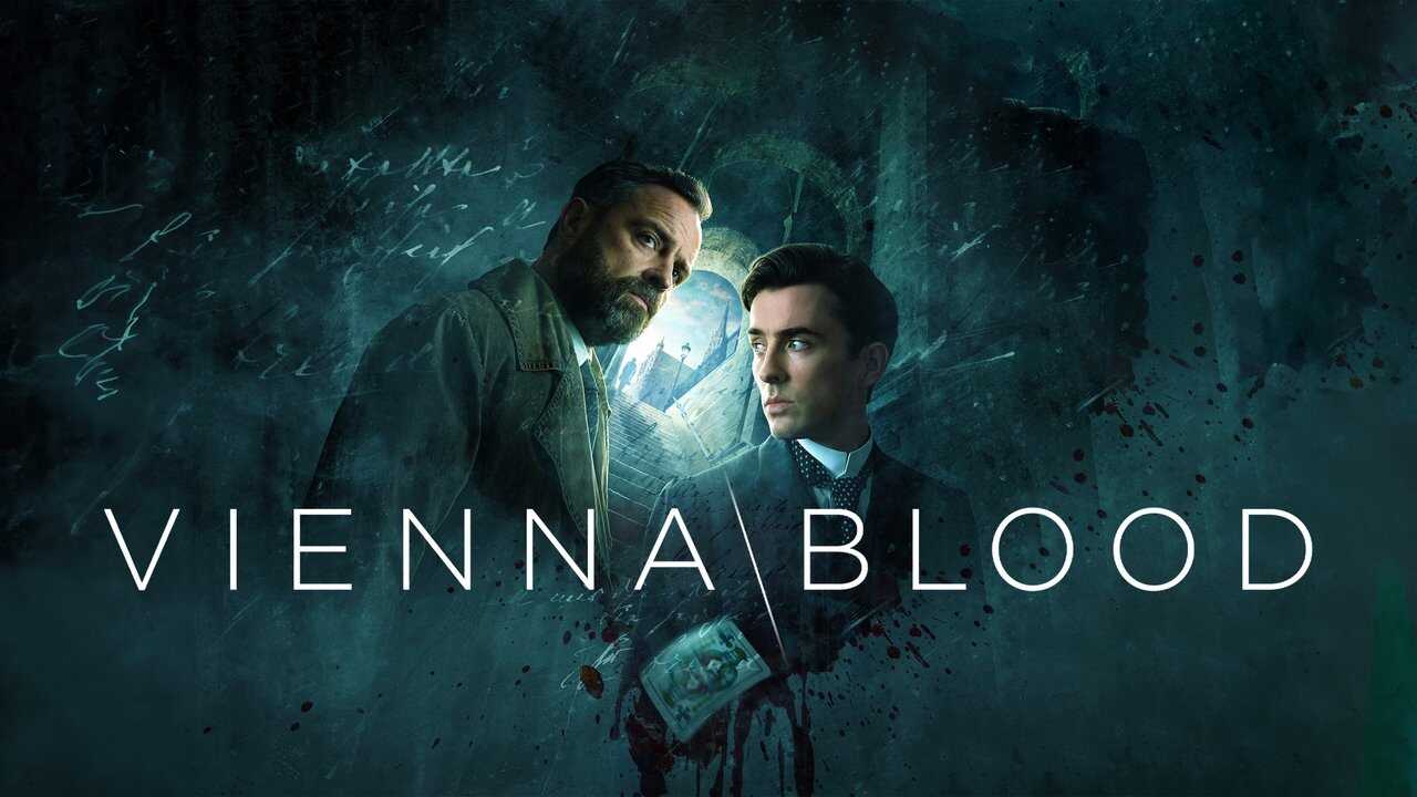 DE - Vienna Blood (2019) 2