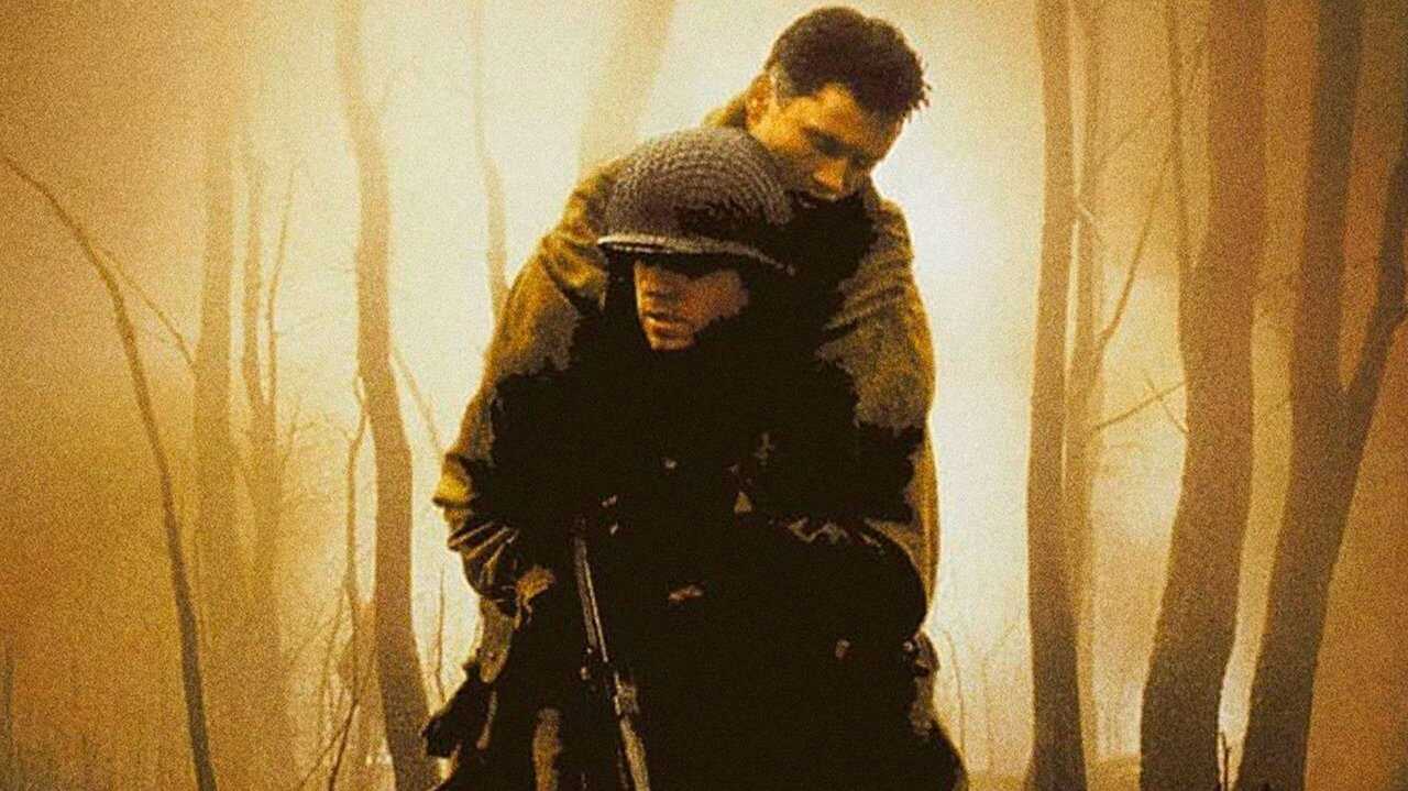 Cuando callan las trompetas (1998) 0