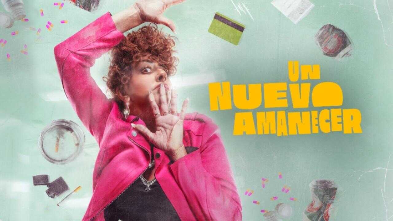 ES - Un Nuevo Amanecer (2024) 0