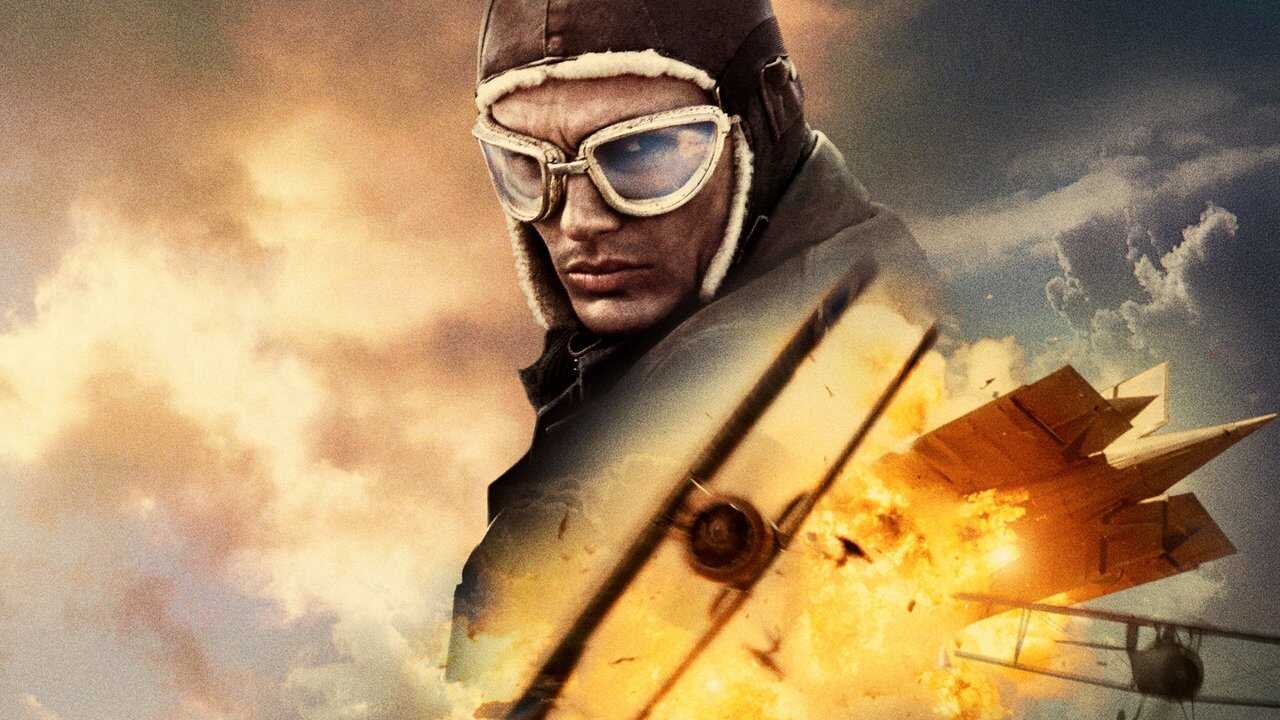 Flyboys - bohaterska eskadra (2006) 0
