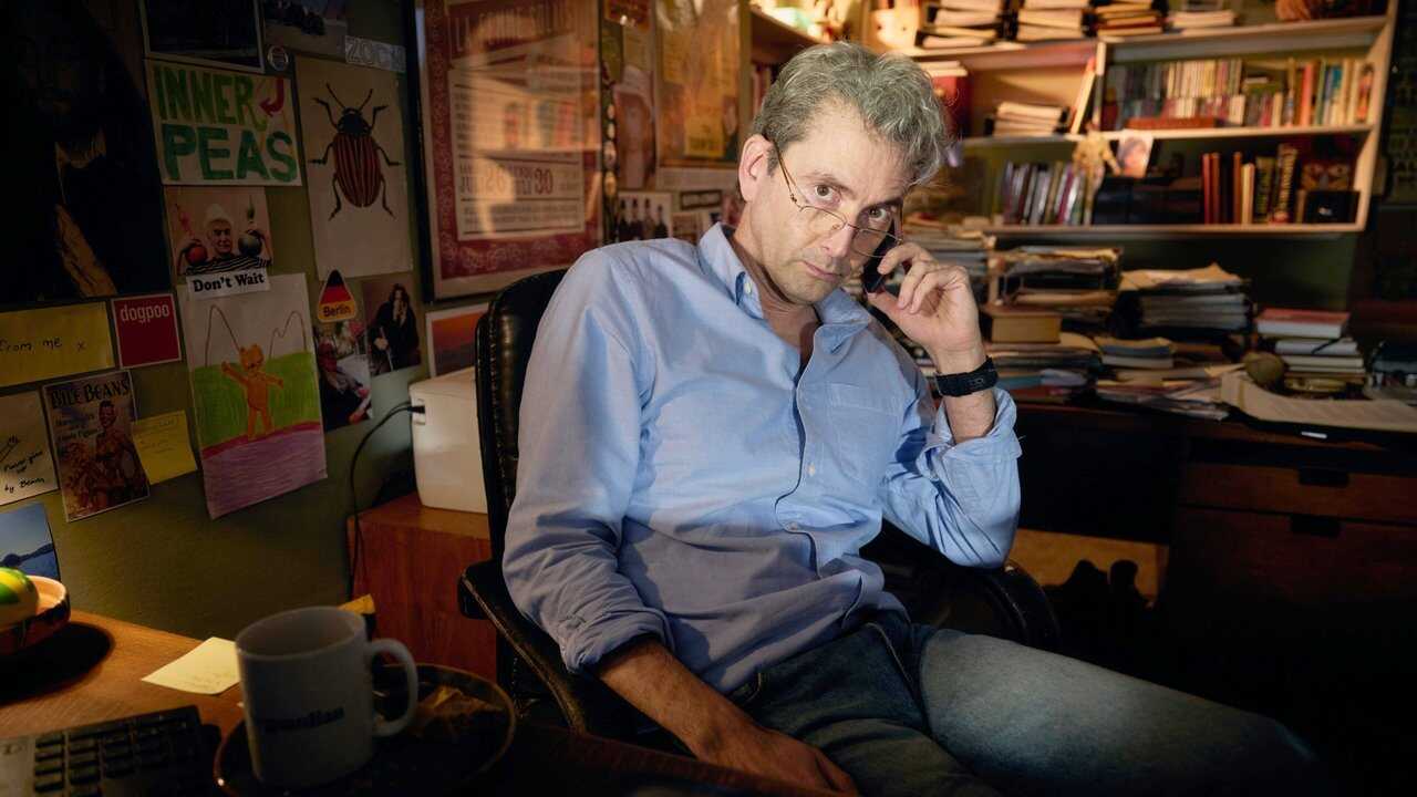 EN - The Hack (2025) (GB) 1