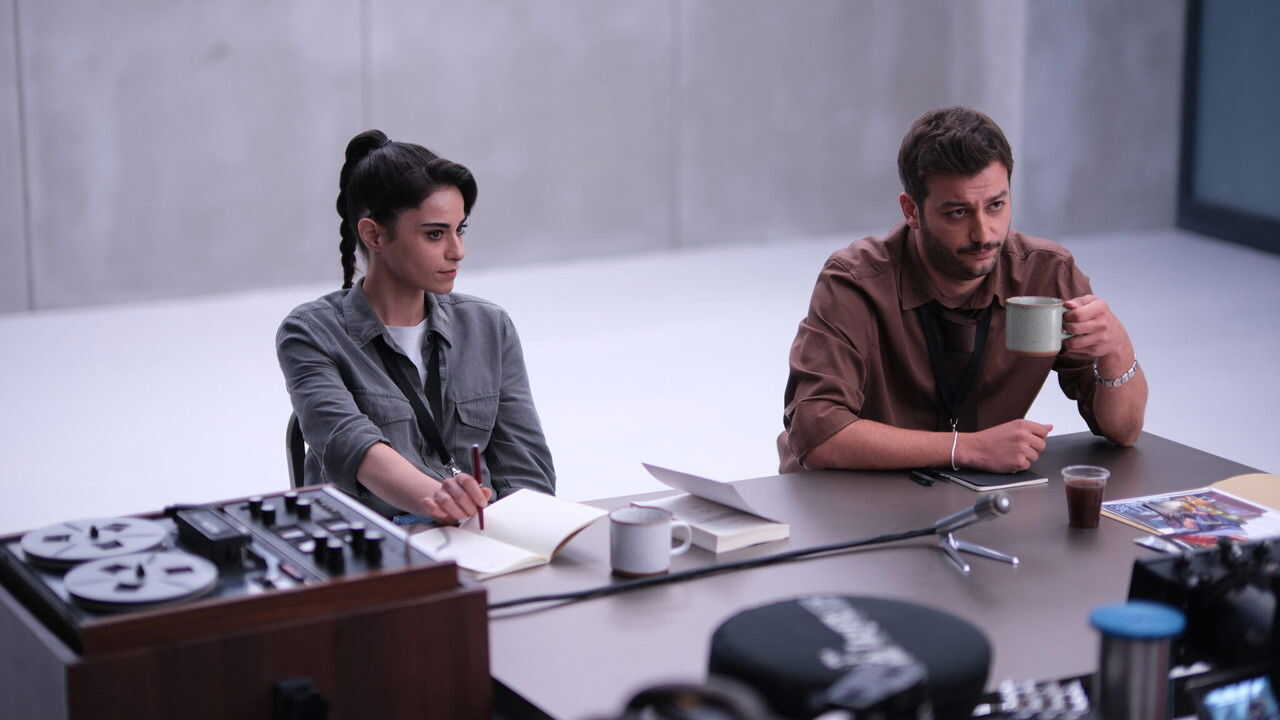 AR - مسلسل.الشخصية 2