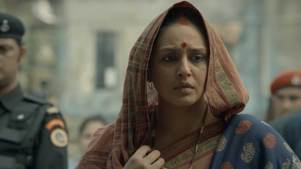 IN - Maharani Season 3 4