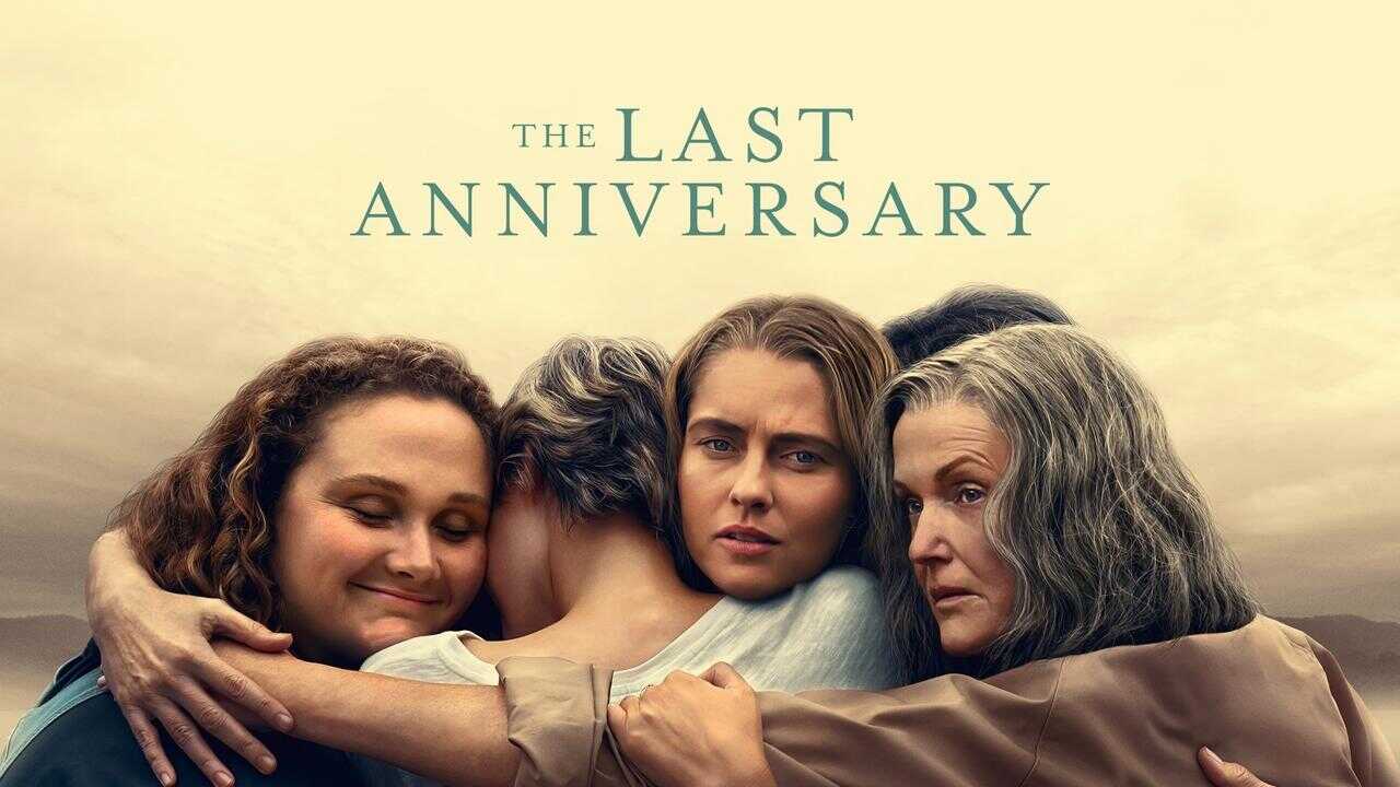 EN - The Last Anniversary (2025) 0