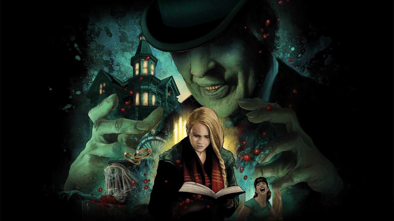 Historias de la morgue (2020) 0