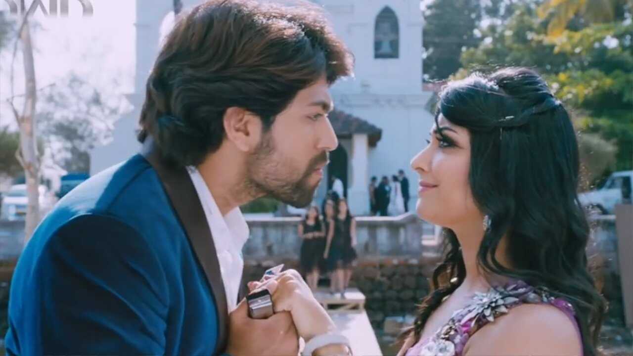 Mr & Mrs Ramachari (2014) 0