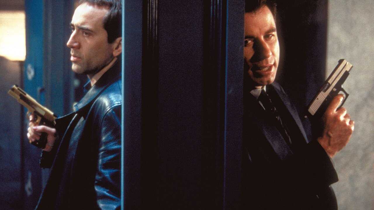 Face/Off 0