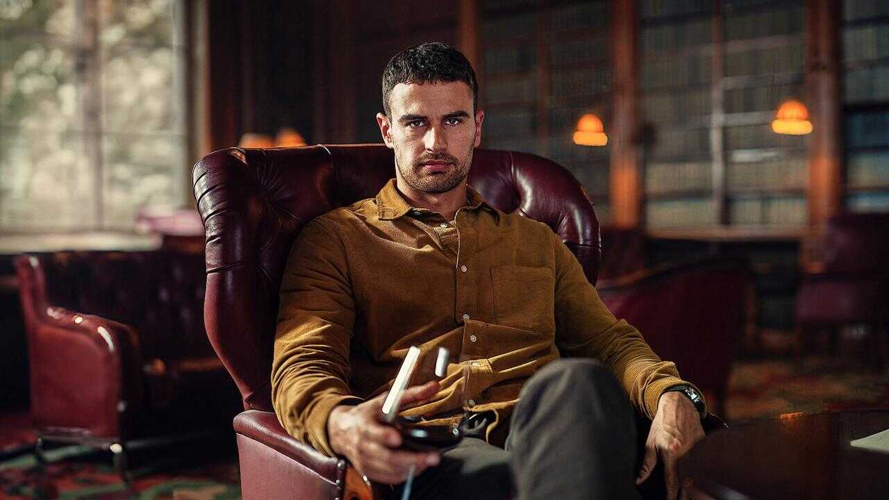 4K - The Gentlemen (2024) 4