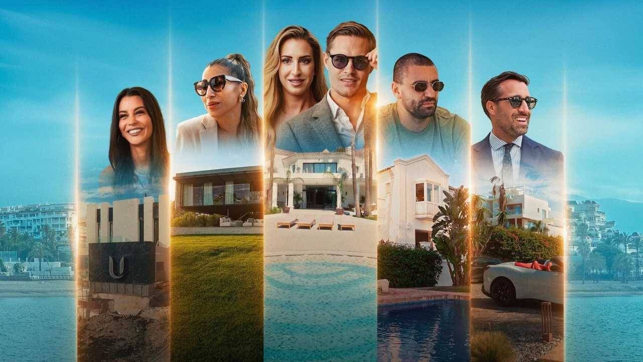 NF - Making It In Marbella (2024) 0