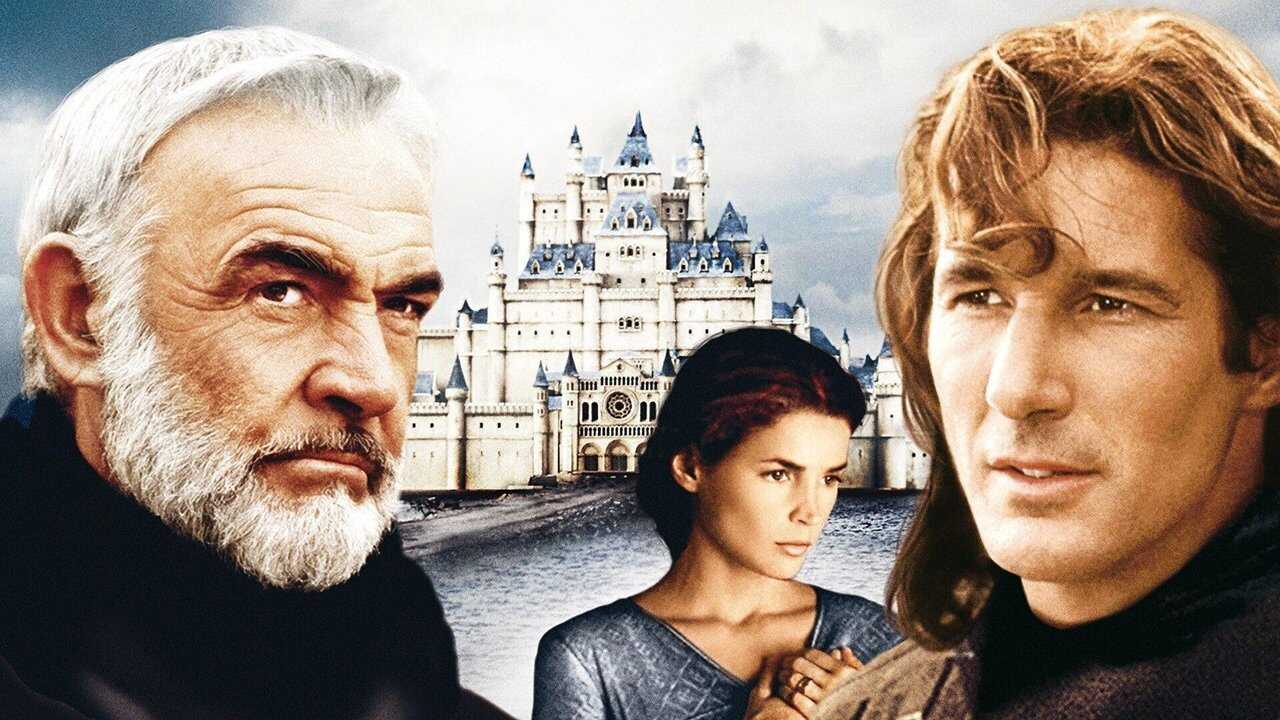 Lancelot : Le Premier Chevalier (1995) 0