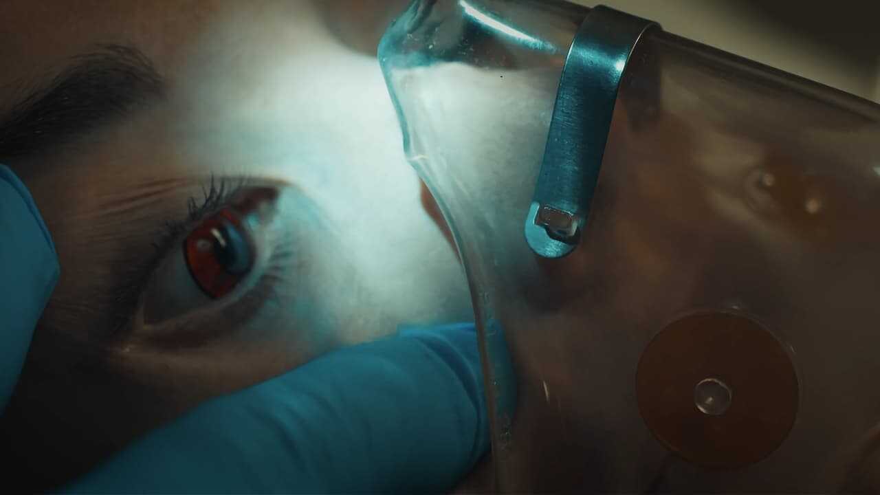 Blood and Snow (2023) 0