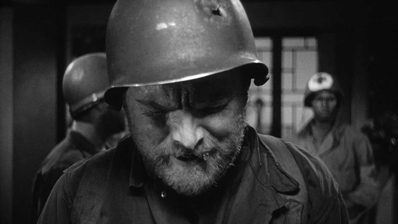 The Steel Helmet 0