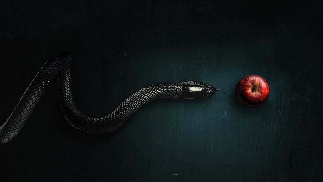 EN - Evil (2019) 2