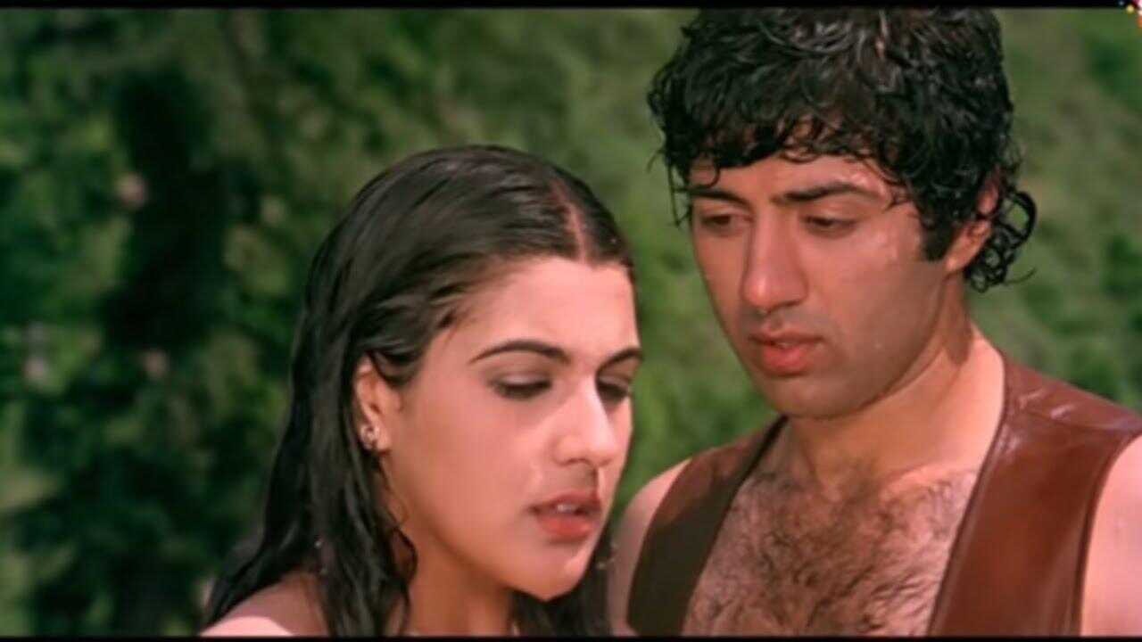 Betaab (1983) 0