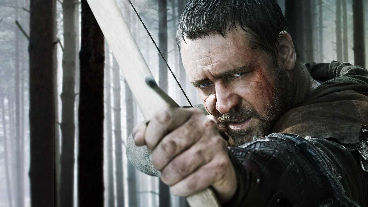 Robin Hood (2010) 0