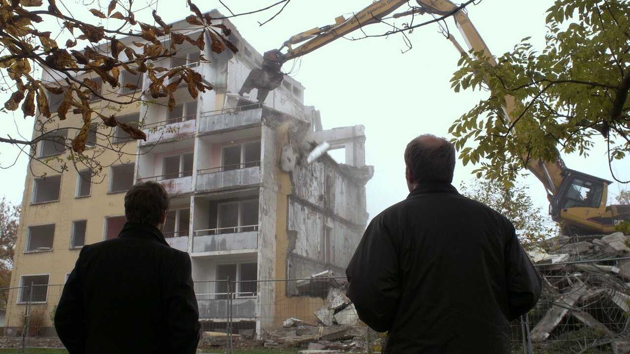 Der Preis (2012) 0