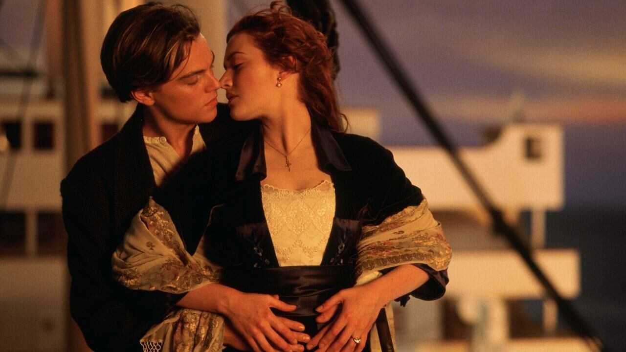 Titanic (1997) 0