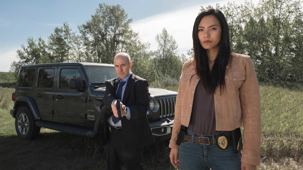 EN - Tribal (2020) 0