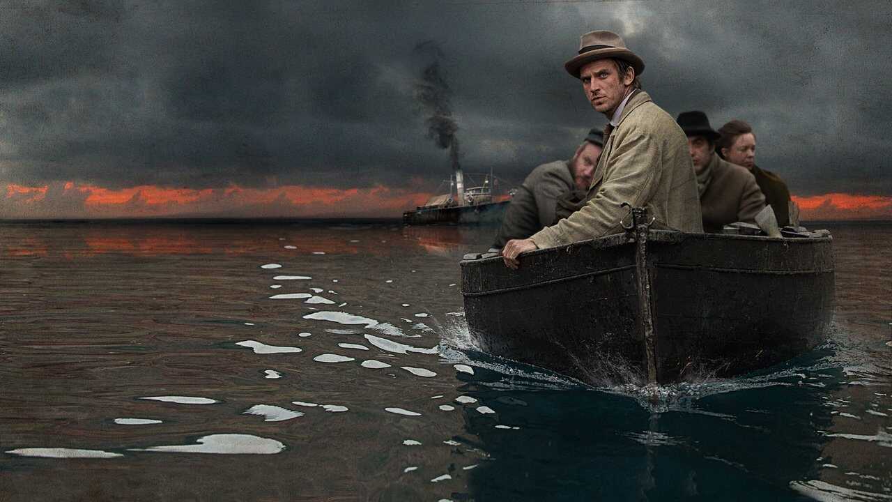 Apostle (2018) 0